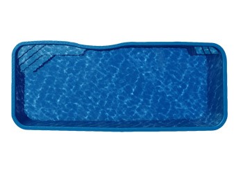 inground swimming pool models