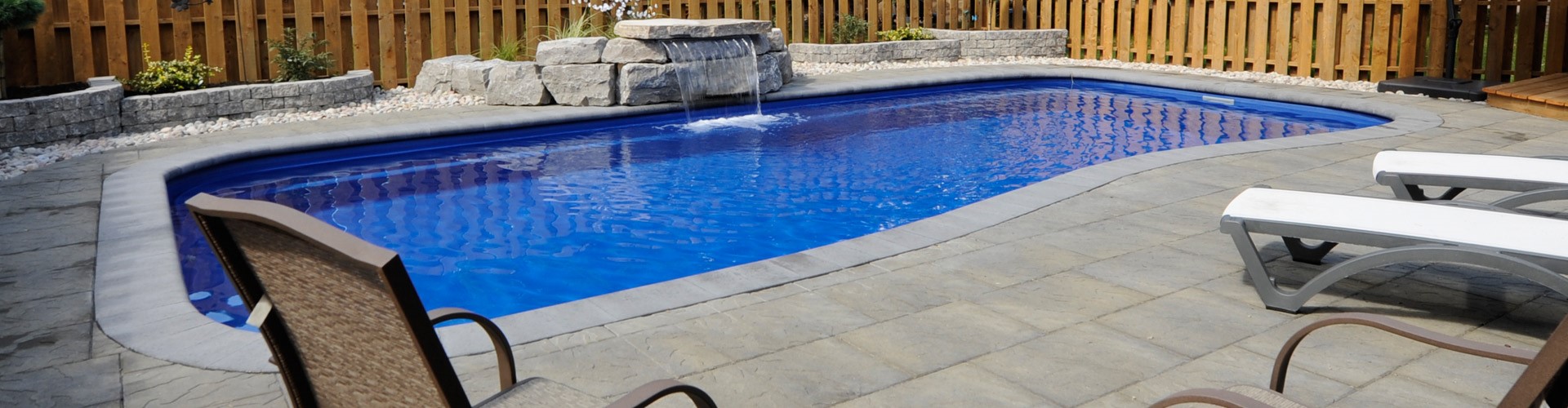 fiberglass pool companies