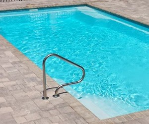 fiberglass swimming pool colors