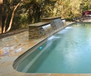 do fiberglass pools come in different colors pool colors available for sale