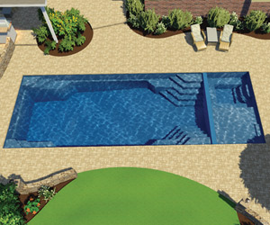barrier reef pool price list