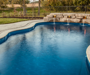 Customer Reviews Michael Peterson Of Sonco Pools And Spas