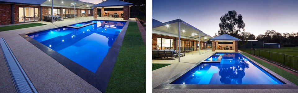 fiberglass pools cost estimator